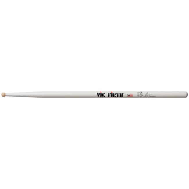 VIC FIRTH SMT (SIGNATURE SERIES) Mike Terrana