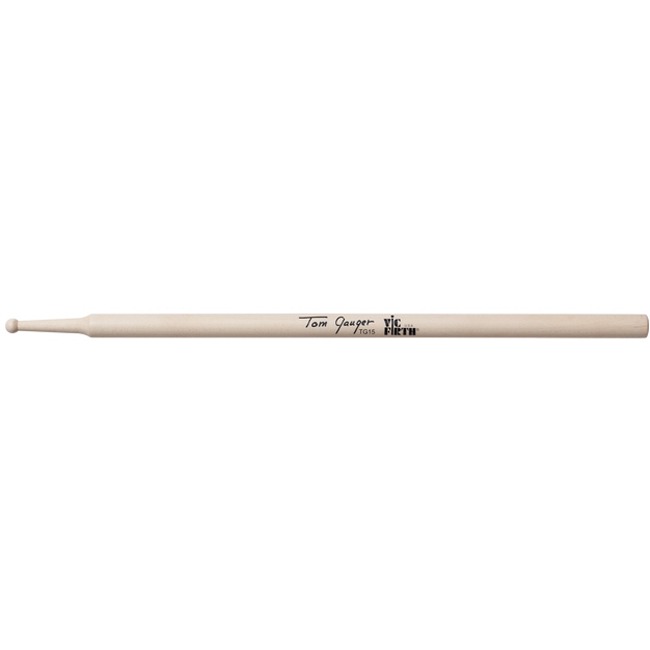 VIC FIRTH TG15 (SYMPHONIC COLLECTION) OM GAUGER