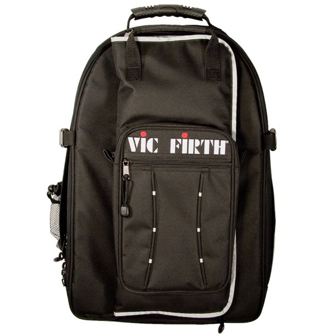 VIC FIRTH VICPACK (DRUMMER&#039;S BACKPACK)