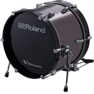 ROLAND KD-180 (V드럼 베이스 드럼)