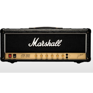 MARSHALL JCM800-2203  (100W 잉글랜드 풀 진공관 기타 헤드 앰프)