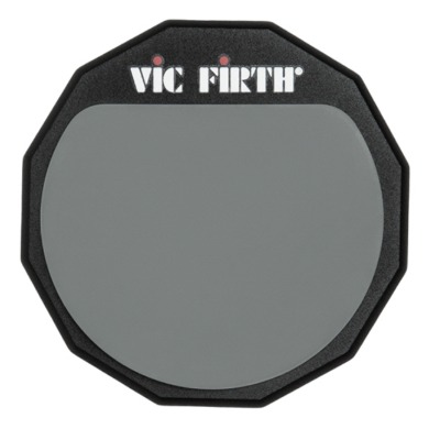 VIC FIRTH PAD6 (6인치 연습패드)