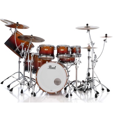 PEARL Reference One Series Shell Pack (RF1C925BEDP/C)